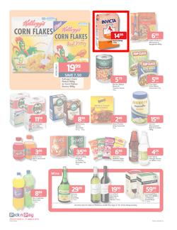 Pick n Pay Western Cape : An Easter of Great Savings (5 Mar - 17 Mar 2013), page 3