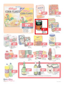 Pick n Pay Western Cape : An Easter of Great Savings (5 Mar - 17 Mar 2013), page 3