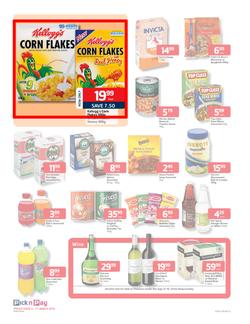 Pick n Pay Western Cape : An Easter of Great Savings (5 Mar - 17 Mar 2013), page 3