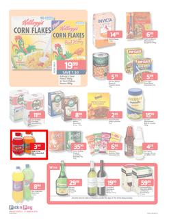 Pick n Pay Western Cape : An Easter of Great Savings (5 Mar - 17 Mar 2013), page 3