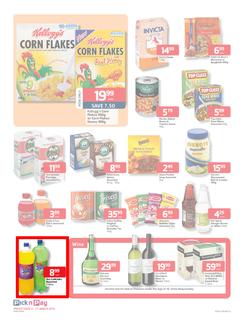 Pick n Pay Western Cape : An Easter of Great Savings (5 Mar - 17 Mar 2013), page 3