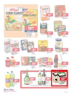 Pick n Pay Western Cape : An Easter of Great Savings (5 Mar - 17 Mar 2013), page 3