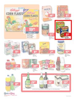 Pick n Pay Western Cape : An Easter of Great Savings (5 Mar - 17 Mar 2013), page 3