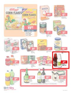 Pick n Pay Western Cape : An Easter of Great Savings (5 Mar - 17 Mar 2013), page 3