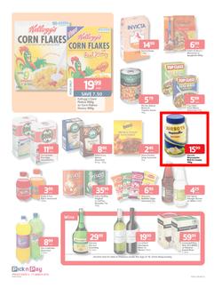 Pick n Pay Western Cape : An Easter of Great Savings (5 Mar - 17 Mar 2013), page 3