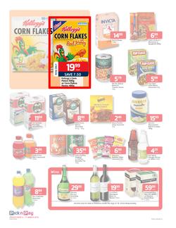 Pick n Pay Western Cape : An Easter of Great Savings (5 Mar - 17 Mar 2013), page 3