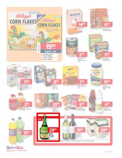 Pick n Pay Western Cape : An Easter of Great Savings (5 Mar - 17 Mar 2013), page 3