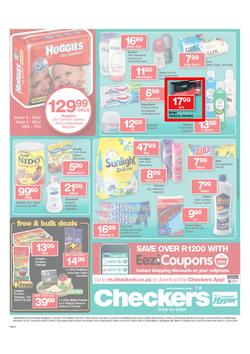 Checkers Western Cape : We Keep Getting Better (11 Mar - 24 Mar 2013), page 3