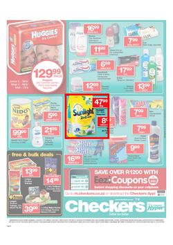 Checkers Western Cape : We Keep Getting Better (11 Mar - 24 Mar 2013), page 3