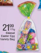 Cemol Easter Egg Variety Bag-175g