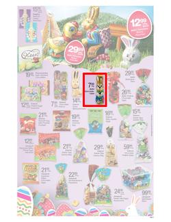 Checkers Western Cape : Easter Treats (11 Mar - 7 Apr 2013), page 3