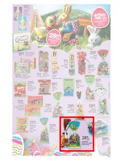 Checkers Western Cape : Easter Treats (11 Mar - 7 Apr 2013), page 3