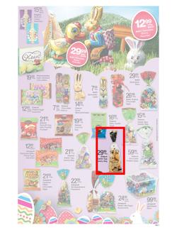 Checkers Western Cape : Easter Treats (11 Mar - 7 Apr 2013), page 3