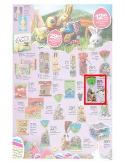 Checkers Western Cape : Easter Treats (11 Mar - 7 Apr 2013), page 3