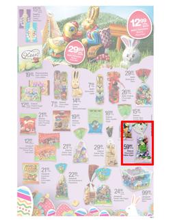 Checkers Western Cape : Easter Treats (11 Mar - 7 Apr 2013), page 3