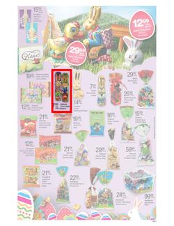 Checkers Western Cape : Easter Treats (11 Mar - 7 Apr 2013), page 3