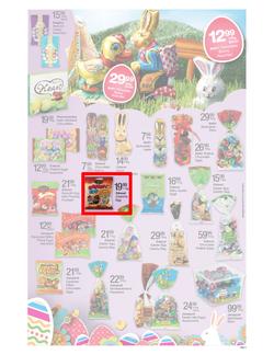 Checkers Western Cape : Easter Treats (11 Mar - 7 Apr 2013), page 3