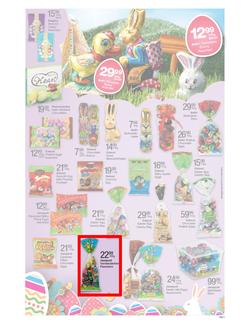 Checkers Western Cape : Easter Treats (11 Mar - 7 Apr 2013), page 3