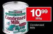 House Brand Condensed Milk-385g