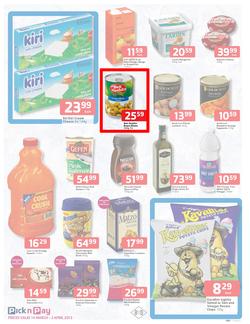 Pick n Pay : Kosher Pesach (14 Mar - 2 Apr 2013), page 3
