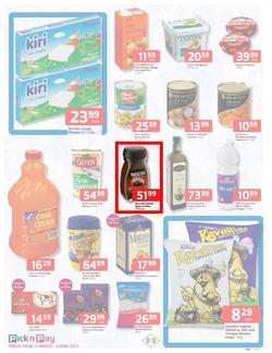 Pick n Pay : Kosher Pesach (14 Mar - 2 Apr 2013), page 3