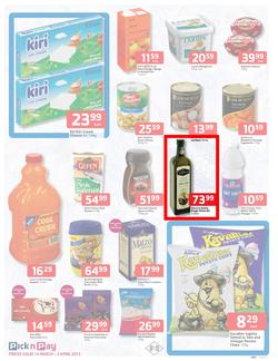 Pick n Pay : Kosher Pesach (14 Mar - 2 Apr 2013), page 3