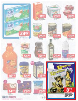 Pick n Pay : Kosher Pesach (14 Mar - 2 Apr 2013), page 3
