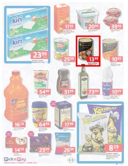 Pick n Pay : Kosher Pesach (14 Mar - 2 Apr 2013), page 3