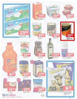 Pick n Pay : Kosher Pesach (14 Mar - 2 Apr 2013), page 3