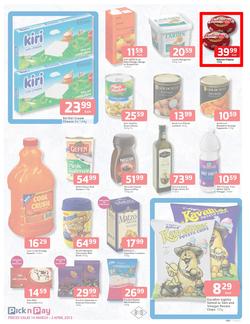 Pick n Pay : Kosher Pesach (14 Mar - 2 Apr 2013), page 3