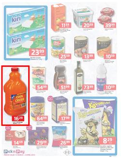 Pick n Pay : Kosher Pesach (14 Mar - 2 Apr 2013), page 3