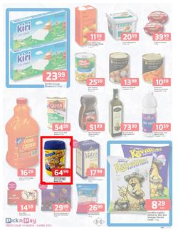 Pick n Pay : Kosher Pesach (14 Mar - 2 Apr 2013), page 3