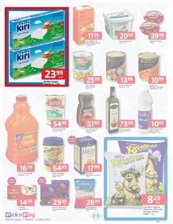 Pick n Pay : Kosher Pesach (14 Mar - 2 Apr 2013), page 3