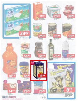 Pick n Pay : Kosher Pesach (14 Mar - 2 Apr 2013), page 3