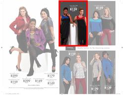 Makro : Informal Autumn Elegance (17 Mar - 1 Apr 2013), page 3