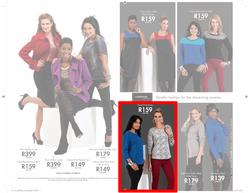 Makro : Informal Autumn Elegance (17 Mar - 1 Apr 2013), page 3