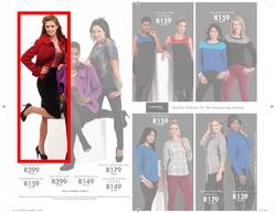 Makro : Informal Autumn Elegance (17 Mar - 1 Apr 2013), page 3