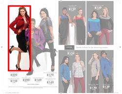 Makro : Informal Autumn Elegance (17 Mar - 1 Apr 2013), page 3