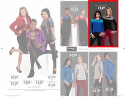Makro : Informal Autumn Elegance (17 Mar - 1 Apr 2013), page 3