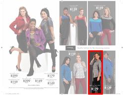 Makro : Informal Autumn Elegance (17 Mar - 1 Apr 2013), page 3