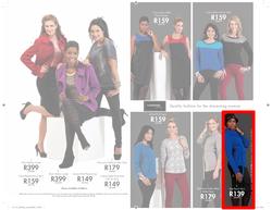Makro : Informal Autumn Elegance (17 Mar - 1 Apr 2013), page 3
