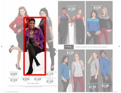 Makro : Informal Autumn Elegance (17 Mar - 1 Apr 2013), page 3