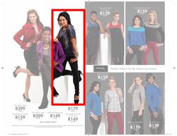 Makro : Informal Autumn Elegance (17 Mar - 1 Apr 2013), page 3