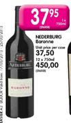 Nederburg Baronne-1x750ml