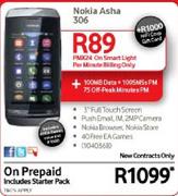Nokia Asha 306