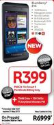 BlackBerry Z10