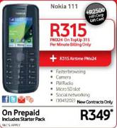 Nokia 111
