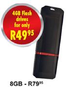 Flash Drive-8GB