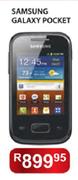 Samsung Galaxy Pocket
