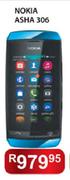 Nokia Asha 306